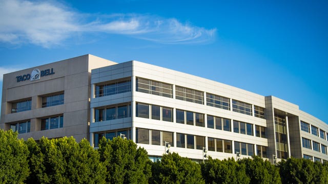 Taco Bell Headquarters