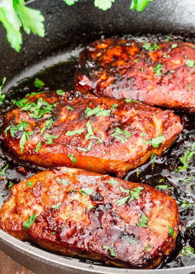 30+ Best Pork Chop Recipes - How To Cook Pork Chops—Delish.com