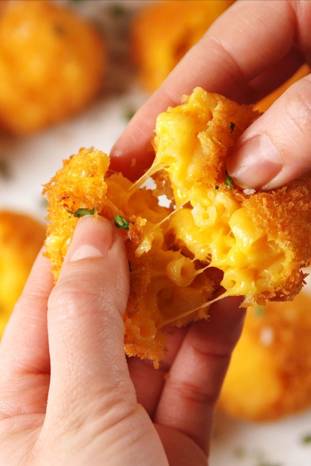 45+ Homemade Mac and Cheese Recipes Best Macaroni And Cheese Ideas
