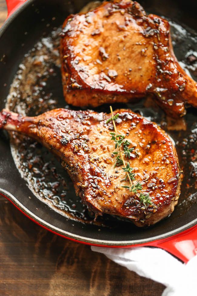 30+ Best Pork Chop Recipes - How To Cook Pork Chops—Delish.com