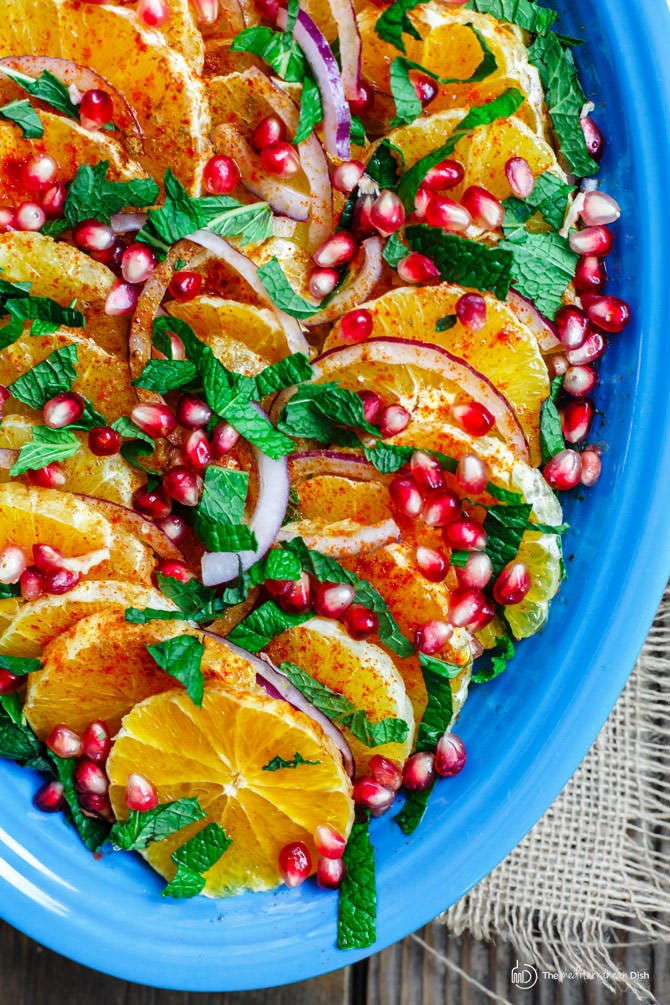 13 Fresh Mint Recipes Cooking With