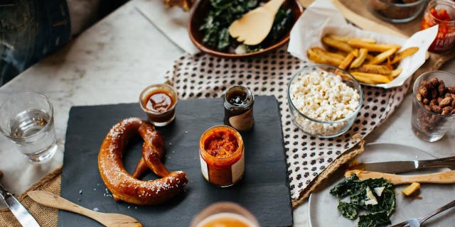 food subscription boxes