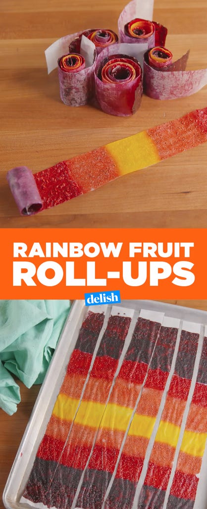 Food, Colorfulness, 