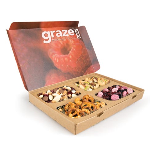 Graze