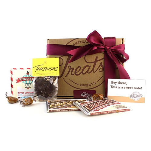 Treatsie