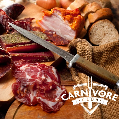 Carnivore Club