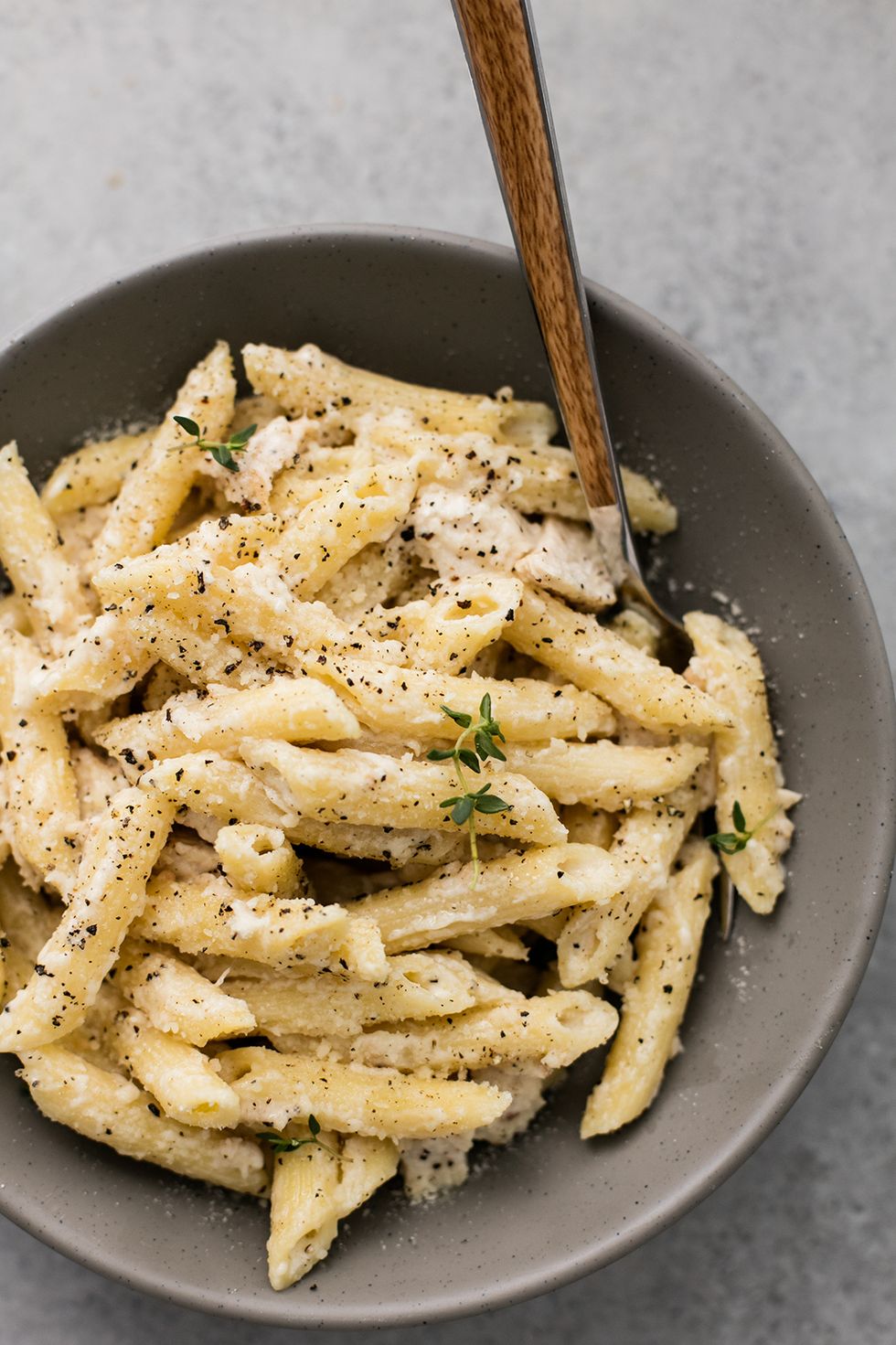 12 Yummy Penne Pasta Recipes - The clever meal