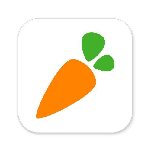 InstaCart App