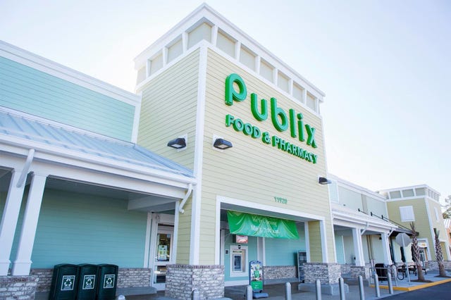 publix