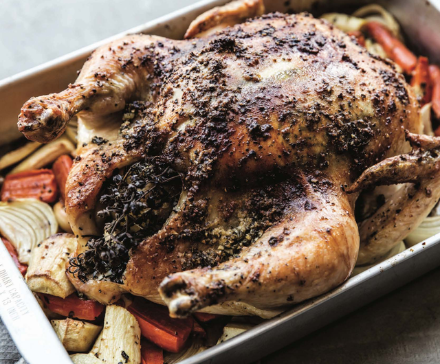 Chrissy Teigen Chicken Horizontal Chrissy Teigen Chicken Horizontal