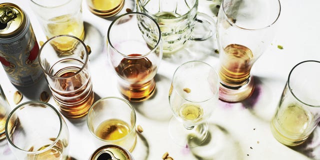 alcohol delivery apps