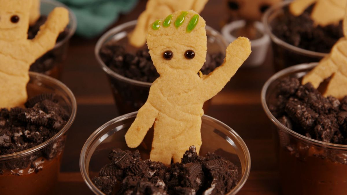 preview for These Groot Galaxy Cups Are So Addictive You'll Want To Sneak Them Into The Theater