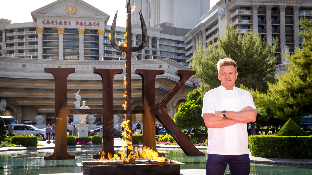 preview for 11 Things You Need to Know to Be On "MasterChef"