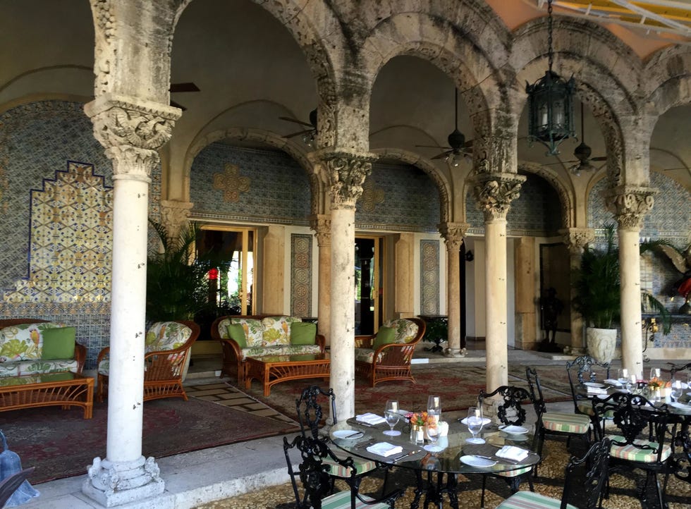Mar-a-Lago