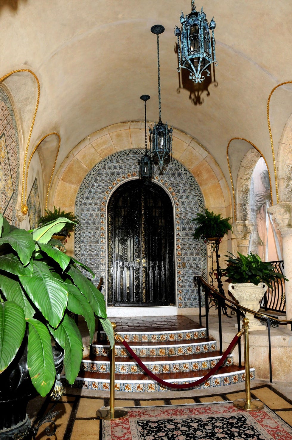 mar-a-lago