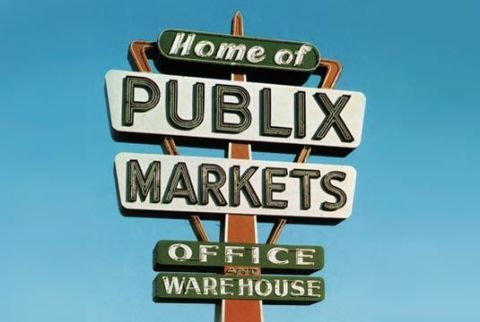 Publix Markets