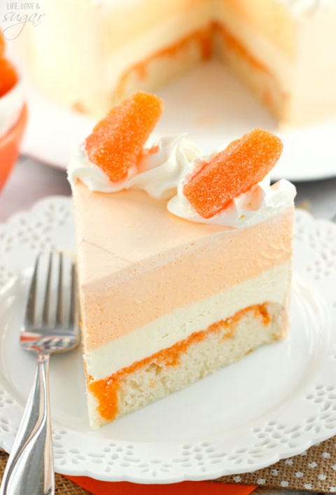 Dish, Food, Cuisine, Dessert, Tres leches cake, Ingredient, Cake, Baked goods, Cheesecake, Frozen dessert, 
