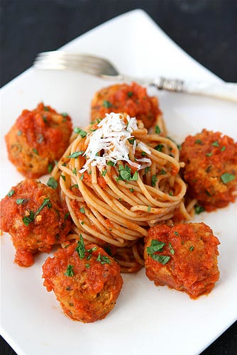 Dish, Food, Cuisine, Ingredient, Meatball, Fritter, Meat, Produce, Recipe, Staple food, 