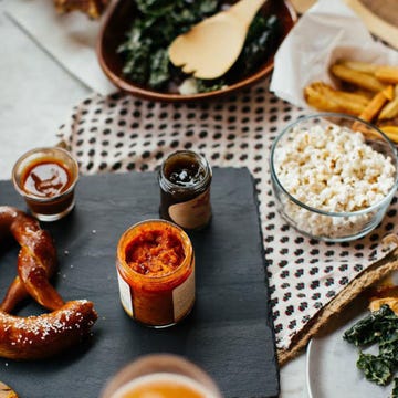 food subscription boxes