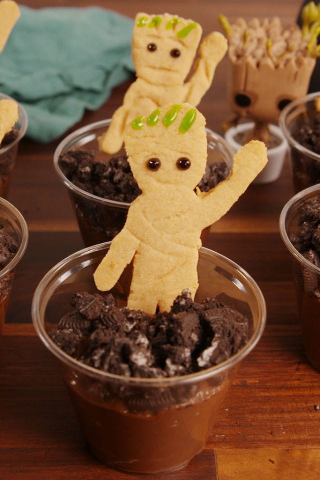 Groot Galaxy Cups Vertical