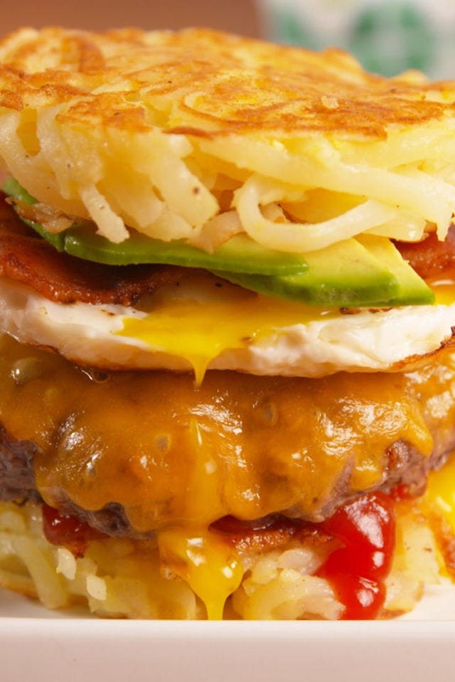 breakfast-burger