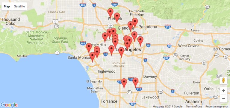 diners drive ins and dives locations by city