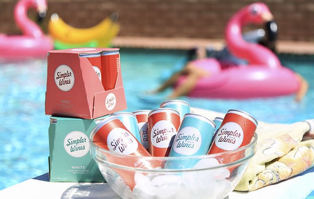 Pink, Aqua, Drinkware, Teal, Ingredient, Plastic, Ducks, geese and swans, Bird, Beak, Peach, 