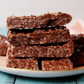 Crunch Bars