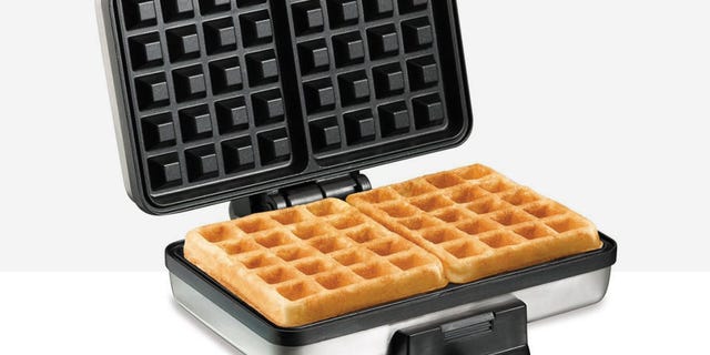 waffle makers