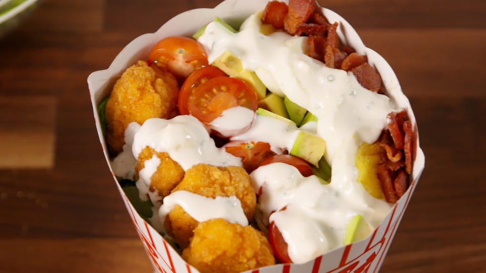 Dish, Food, Cuisine, Ingredient, Dessert, Produce, Sour cream, Sundae, Vegetarian food, Dairy, 
