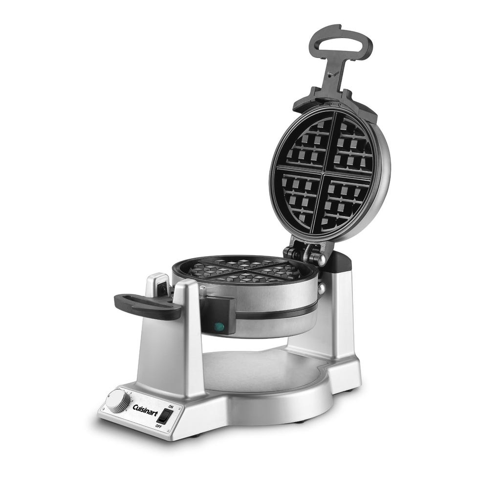 Kitchen appliance, Waffle iron, Food processor, Kitchen scale, Breakfast, Small appliance, Belgian waffle, Coffee grinder, 