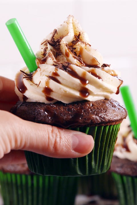 frappuccino-cupcakes