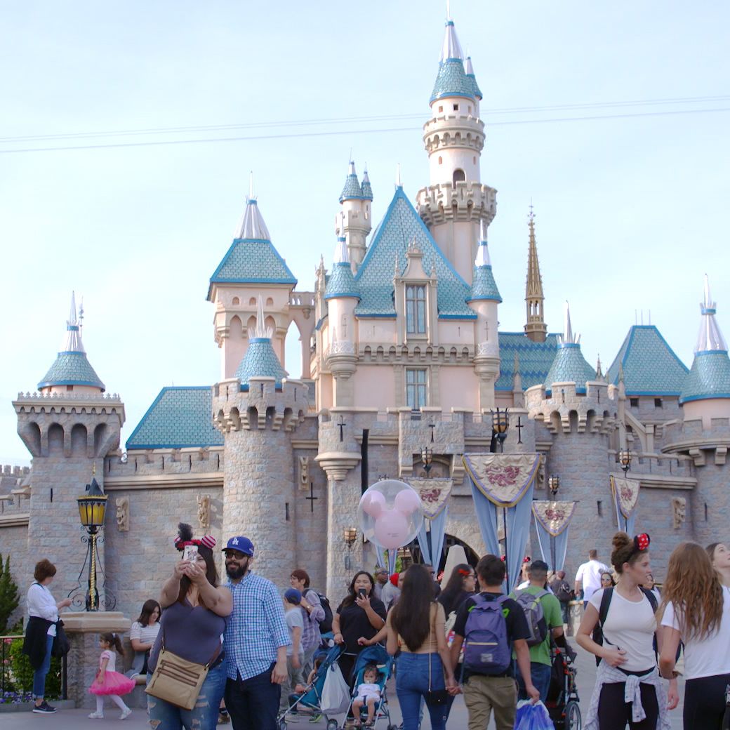 Sam's Club's Travel Service Offers Discounted Disneyland and Disney World  Tickets