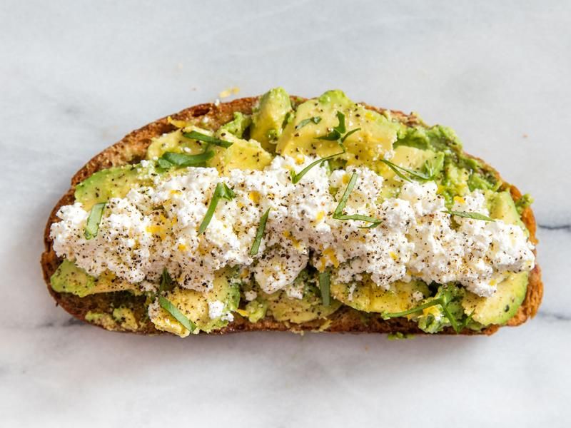 This House Comes With Free Avocado Toast For A Year