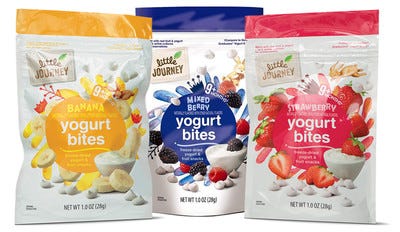 ALDI baby food ALDI baby food
