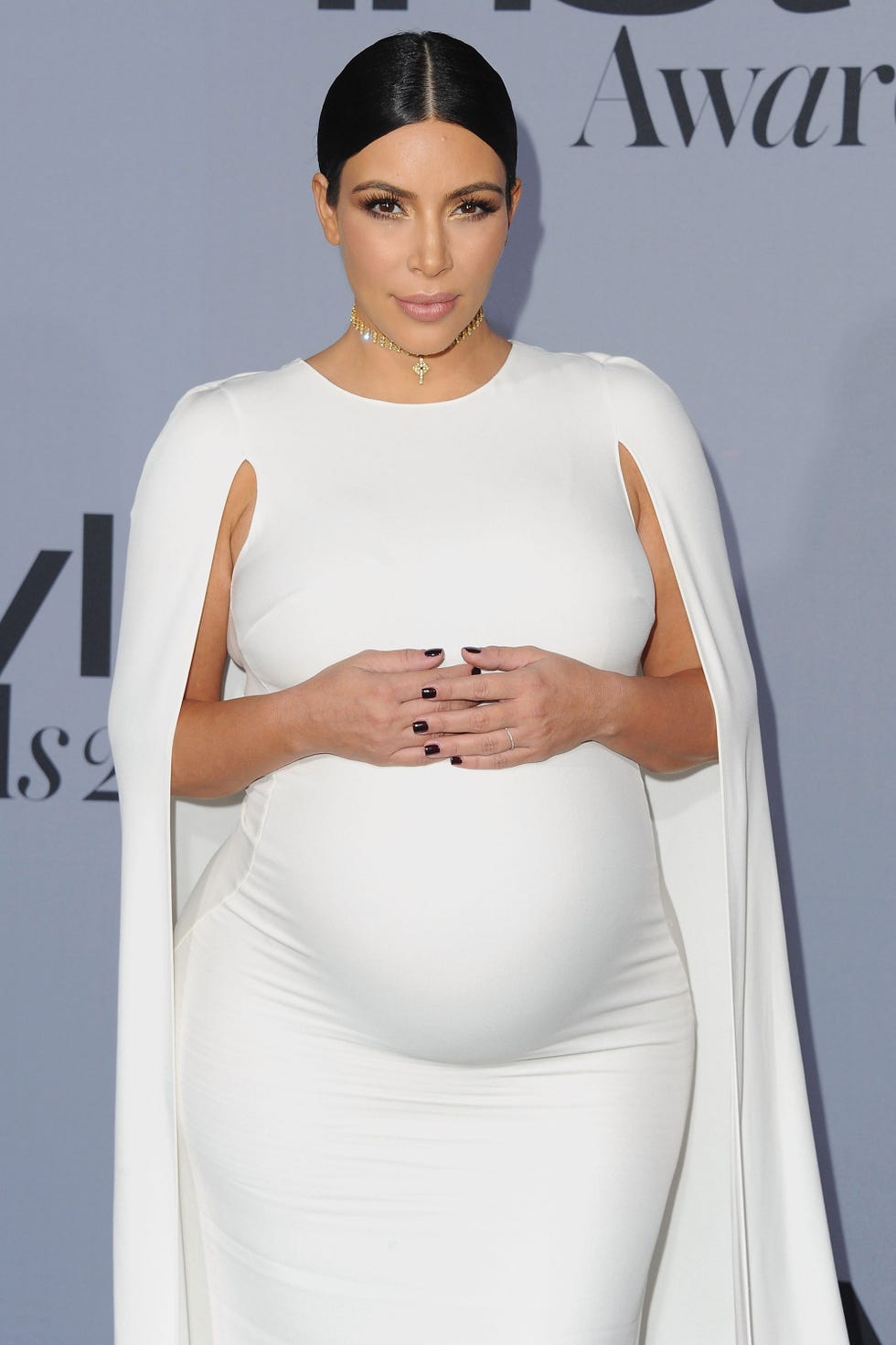 <p>Sometimes, as a pregnant woman, you can feel like a supreme
goddess gifting the universe with new life. And sometimes, like Kim confessed in a blog post, you feel like crap.&nbsp;<strong data-verified="redactor" data-redactor-tag="strong"></strong></p><p>"I'm gonna keep it real," Kim <a href="http://www.redbookmag.com/body/pregnancy-fertility/a40166/kim-kardashian-hates-being-pregnant/" target="_blank" data-tracking-id="recirc-text-link">wrote on her paid app</a>.
"For me, pregnancy is the worst experience of my life! LOL! I don't enjoy one moment of it and I don't understand people who enjoy it." Many women, unsurprisingly, disagreed with the reality star.&nbsp;</p>