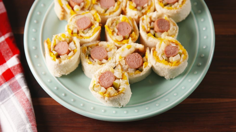 white trash sushi horizontal