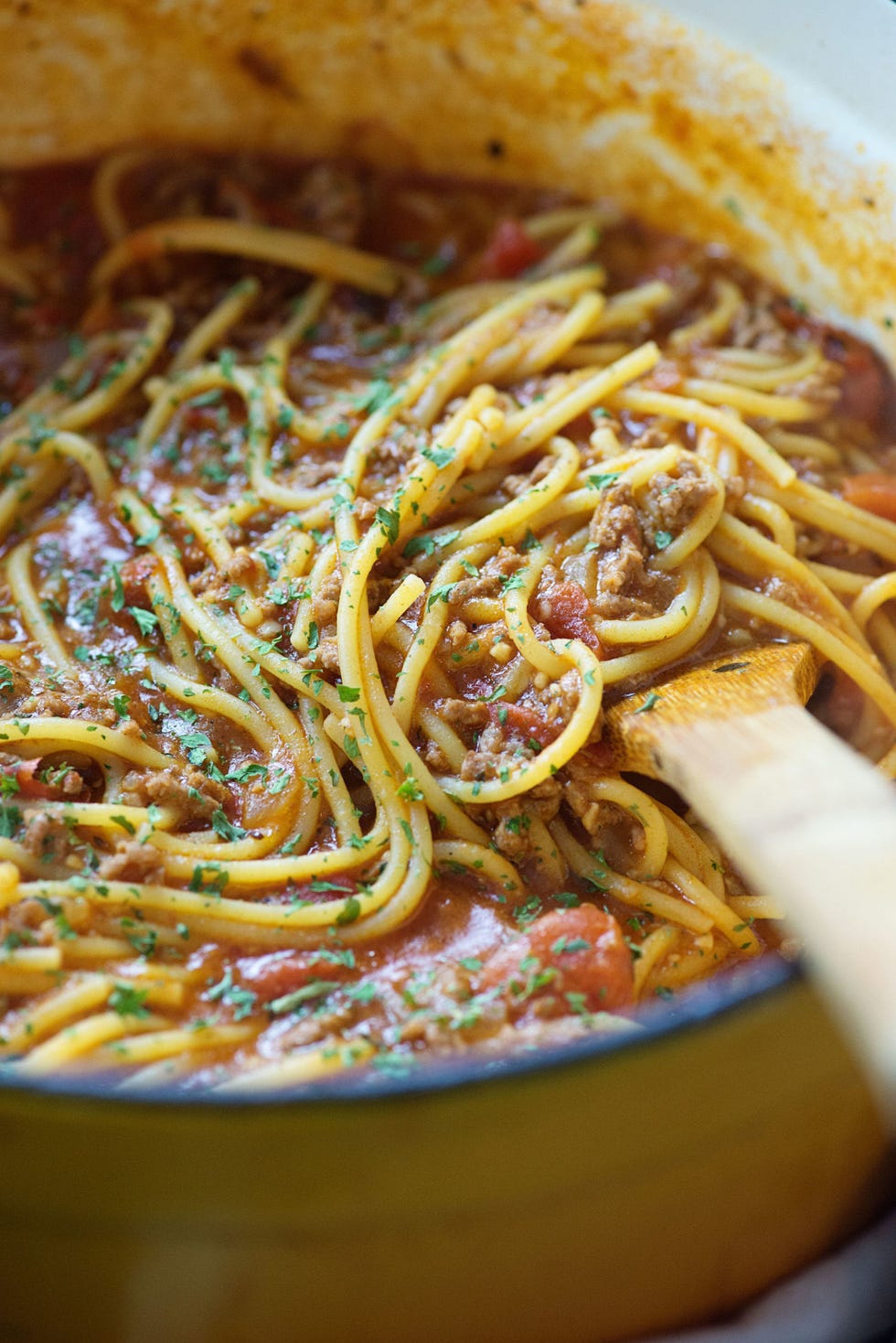 13 Easy One Pot Pasta Recipes -Best One Pot Pasta Meals—Delish.com