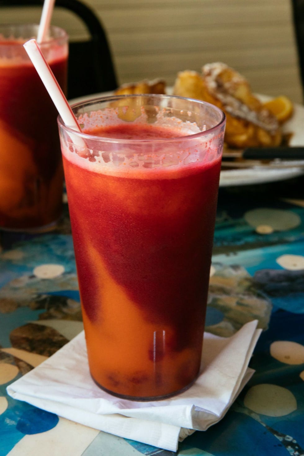 Surrey's Juice Bar - Hangover Cures
