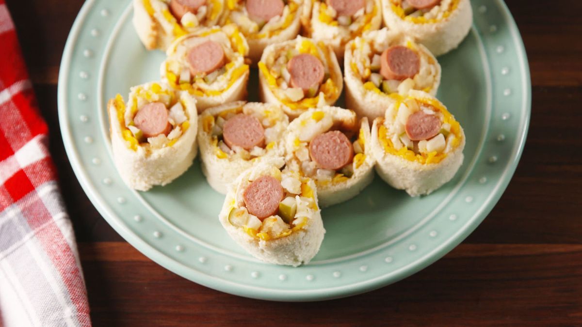 preview for Hot Dog Sushi