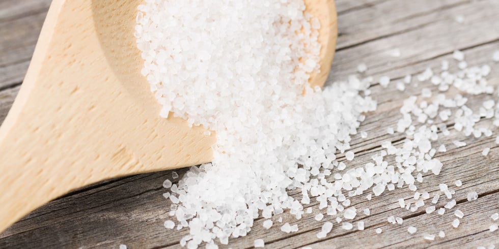 sea salt