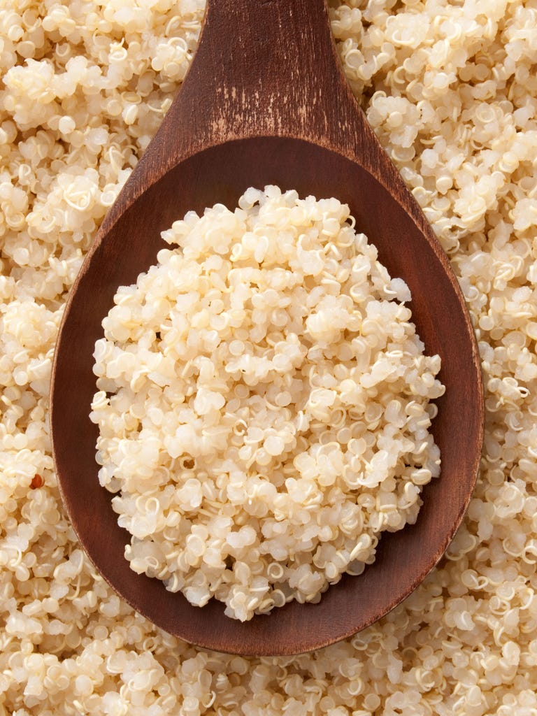 Foods That Are Surprisingly High In Sugar Foods That Are Surprisingly High In Sugar