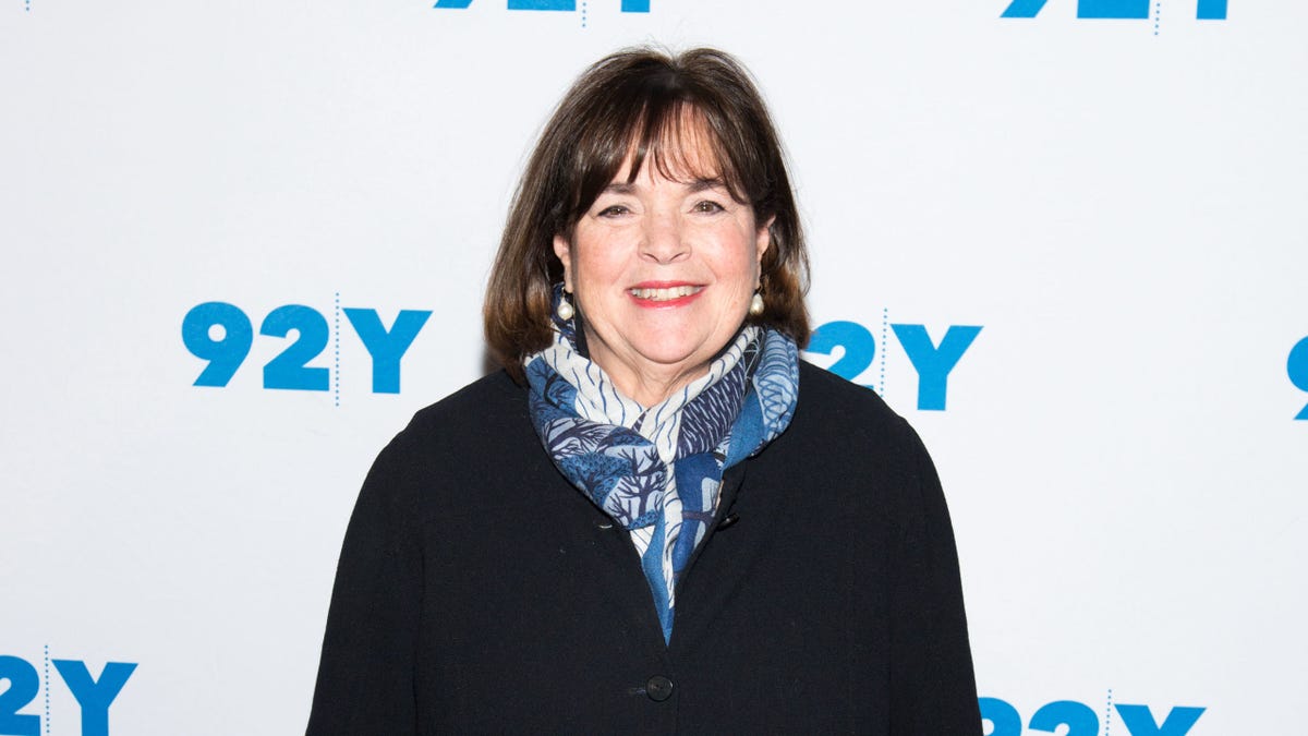 preview for 7 Things You Probably Didn’t Know About Ina Garten