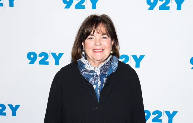 ina garten