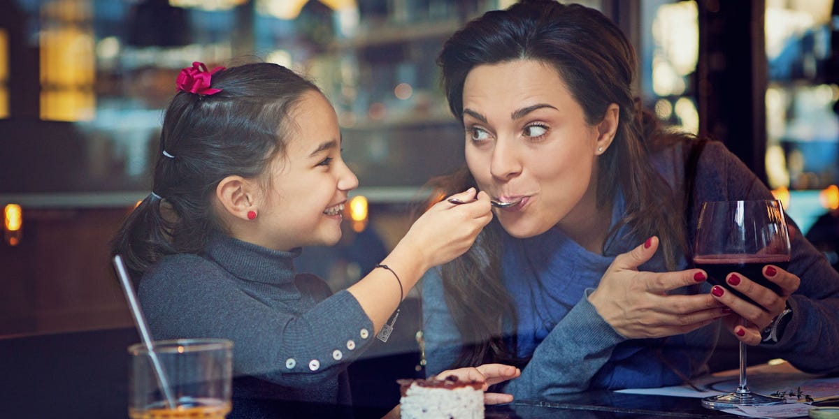 9 Best Kid-Friendly Restaurants in the U.S. - Fun Restaurants for Kids