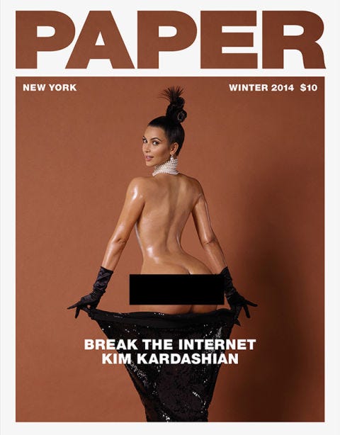 <p>Don't you just hate when you look smokin' hot and decide to pose nude, only to have <a href="http://www.ajc.com/entertainment/celebrity-news/kim-mom-shamers-slam-her-naked-magazine-photos/jtwOpO1UPqKwP2x5Gnmw9L/" target="_blank" data-tracking-id="recirc-text-link">people remind you that you're a parent</a> and apparently having children precludes you from being able to model sans clothes, as if those things have any correlation whatsoever?
</p>