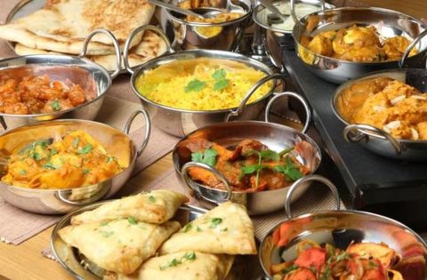The Best All You Can Eat Restaurant In Every State Best Buffets Near Me Delish Com - Indian Restaurant Near Me Buffet