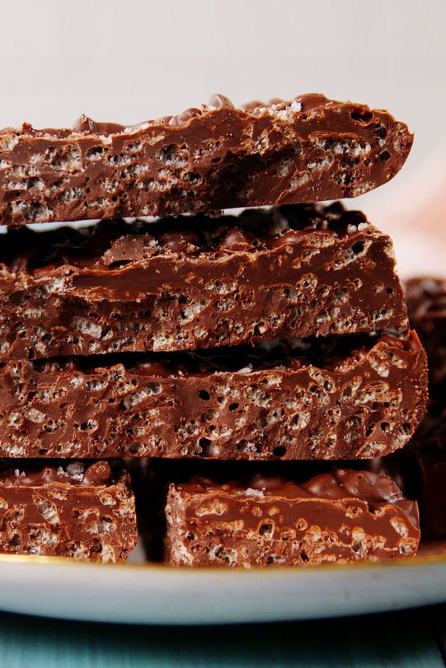 crunch bars