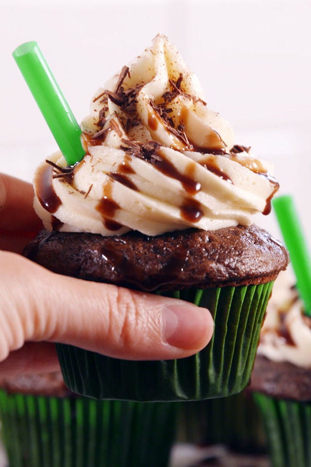 frappuccino-cupcakes