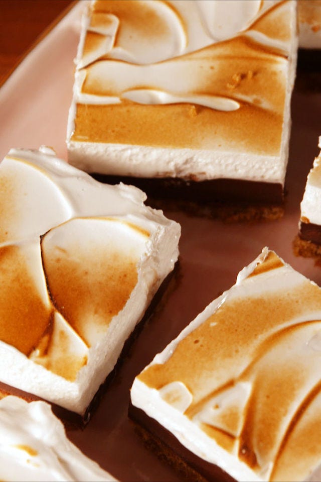 smores-fudge